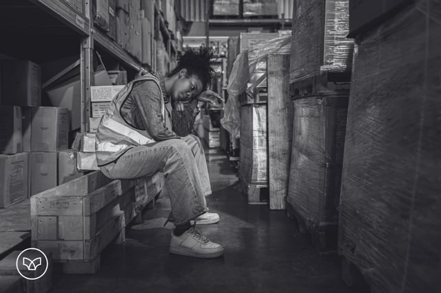 Blog - Warehouse Downtime is a Business Risk, Not Just an IT Problem