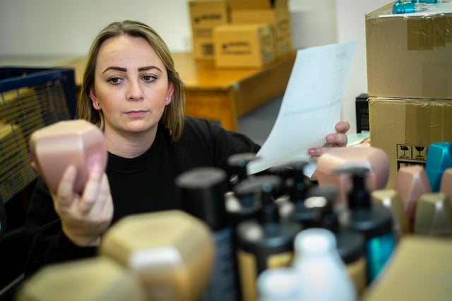 beauty-retailer-is-looking-good-thanks-to-a-new-warehouse-management-system