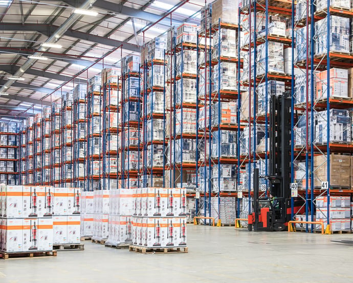 SnapFulfil gives Vax a tidy profit in D2C sector
