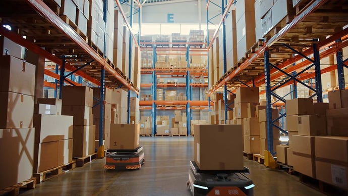 Automation strategy that puts the customer firmly in control