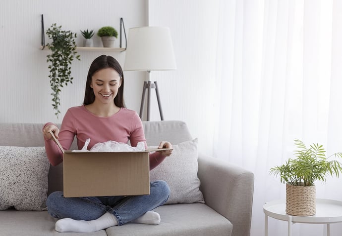 Don't get left behind in the DC to D2C logistics evolution