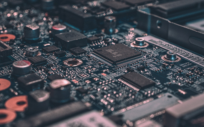 Electronics & Electrical