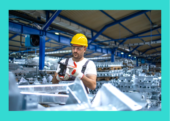 Manufacturing 1