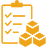 Manufacturing icon 1