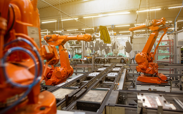 Manufacturing