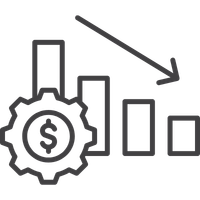 ORCA - Low TCO Icon