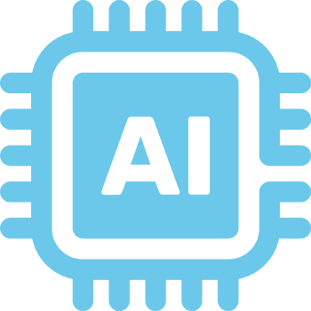 ORCA Icon - AI-Powered Support