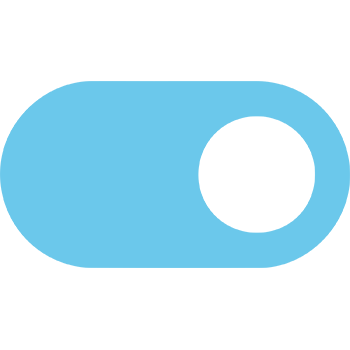 ORCA Icon - Always-On Operations