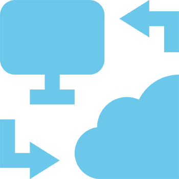 ORCA Icon - Hybrid Architecture