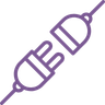 Plug icon