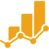 Real Time Dashboards icon