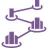 Scalable automation icon