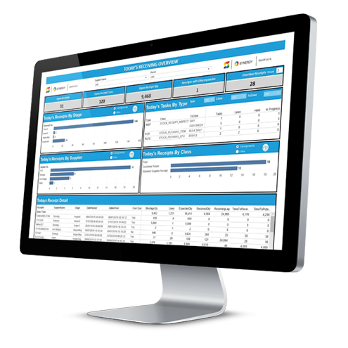 Snapdata monitor
