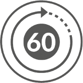 Implement 60 days