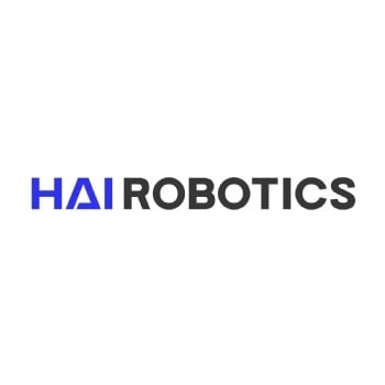 Hairobotics Logo