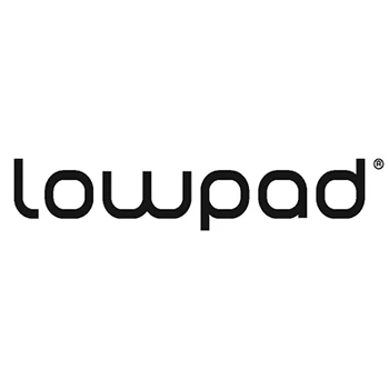 Lowpad Logo
