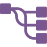 Task allocation icon