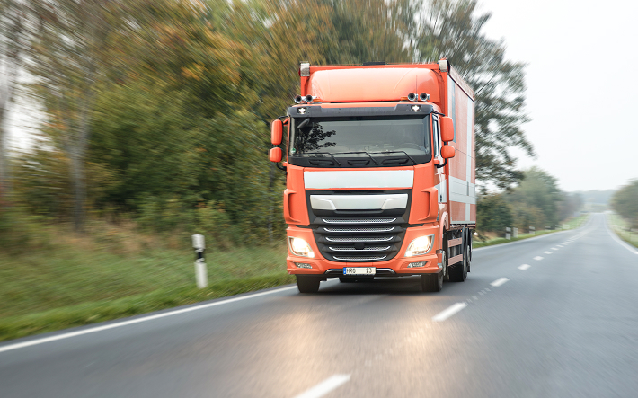 Third Party Logistics (3PL)