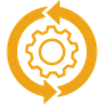 Unified automation icon 3