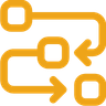 Workflow icon