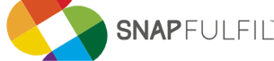 Snapfulfil Logo