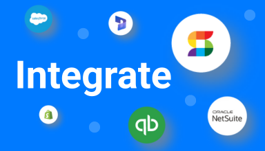 Integrate