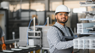 Navigation - Manufacturing
