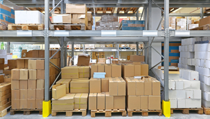 Navigation - Wholesale Distribution