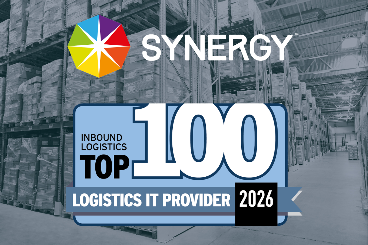 synergy-logistics-honored-as-a-2026-top-100-logistics-technology-provider-by-inbound-logistics