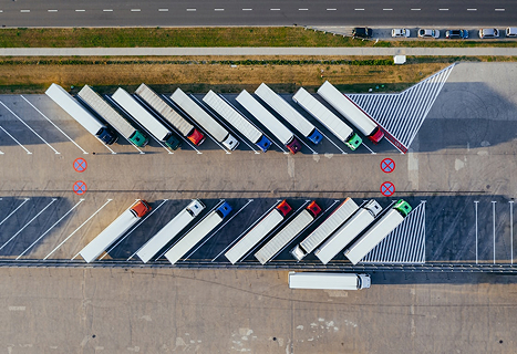 The Evolution of Warehouse Management Systems: Synergy's Journey