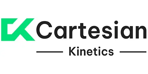 Cartesian Kinetics