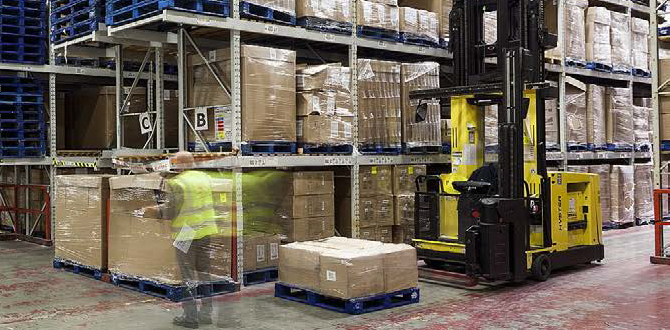 Comfy Quilts Case Study: Warehouse Efficiency with SnapFulfil