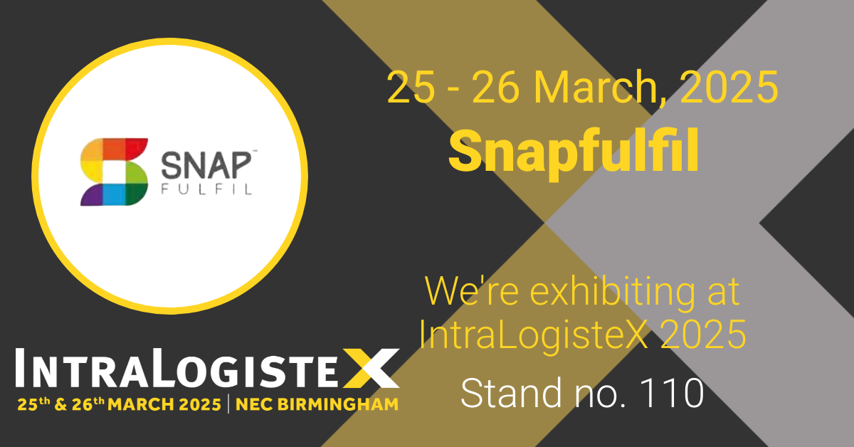 snapfulfil-set-to-showcase-cutting-edge-warehouse-management-technology-at-intralogistex-uk-2025