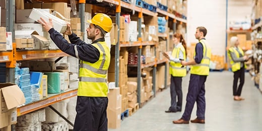 market-report-maximizing-warehouse-efficiency