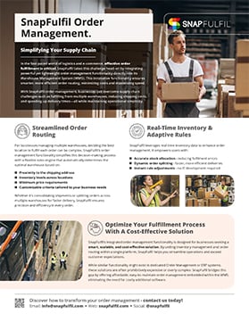 order-management-brochure-cover