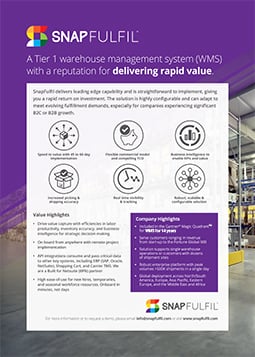 snapfulfil-product-brochure-cover
