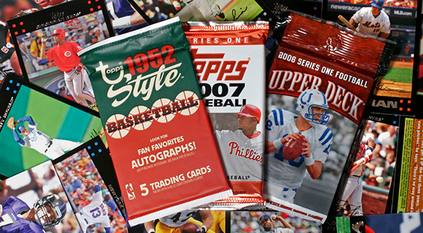 Topps Company Case Study: Scaling with SnapFulfil
